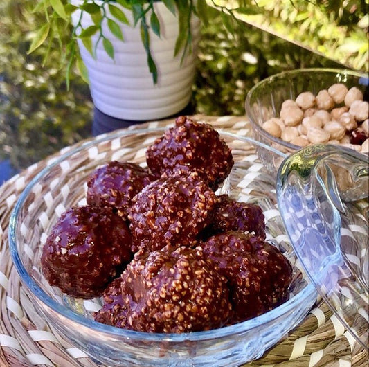 Ferrero Rocher