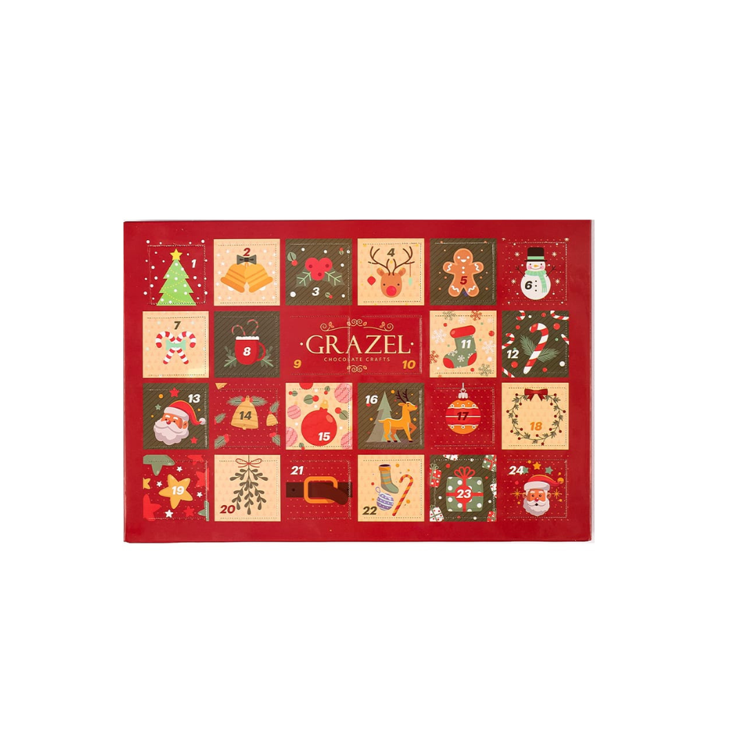 Christmas Advent Calender