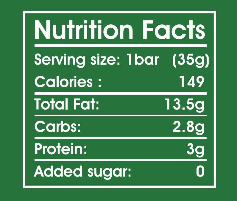 Sugar free Mint Whisper