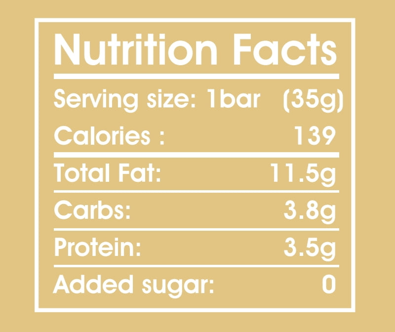 Sugar free Almond Amber