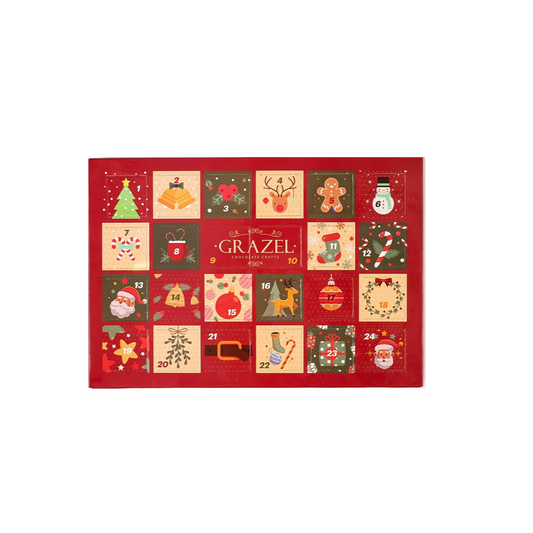 Christmas Advent Calender